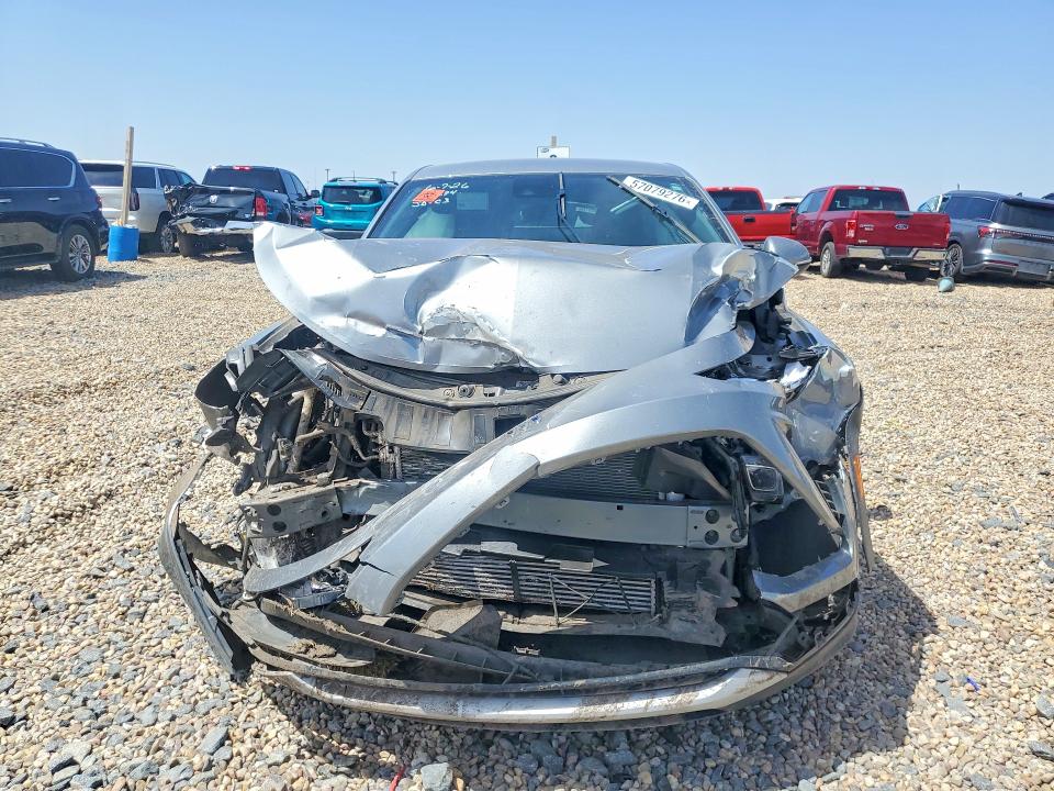 Aukcja sprzedaży 2024 Buick Envista, vin: KL47LAE22RB056541, numer aukcji: 57079276