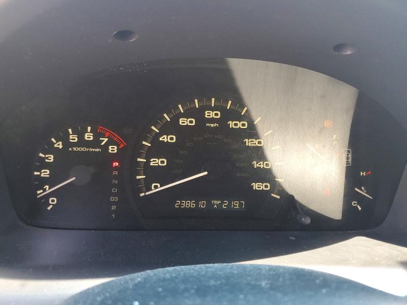 2006 Honda Accord მანქანა იყიდება აუქციონზე, vin: 1HGCM56426A029805, აუქციონის ნომერი: 55743016