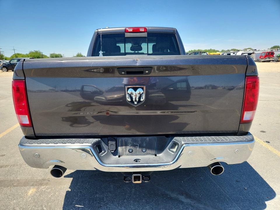 Aukcja sprzedaży 2015 Ram 1500, vin: 1C6RR7GM6FS687570, numer aukcji: 58429836
