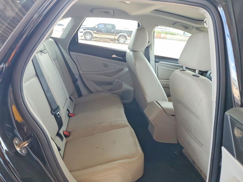 56886736 :رقم المزاد ، 3VWC57BU6KM051944 vin ، 2019 Volkswagen Jetta مزاد بيع