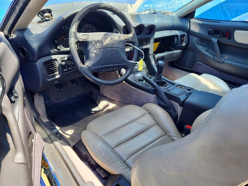 Продаж на аукціоні авто 1991 Dodge Stealth, vin: JB3XE74CXMY024506, номер лоту: 56877806