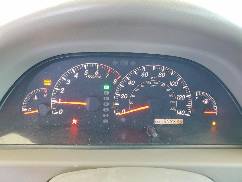 57145396 :رقم المزاد ، 4T1BE32K85U062980 vin ، 2005 Toyota Camry مزاد بيع