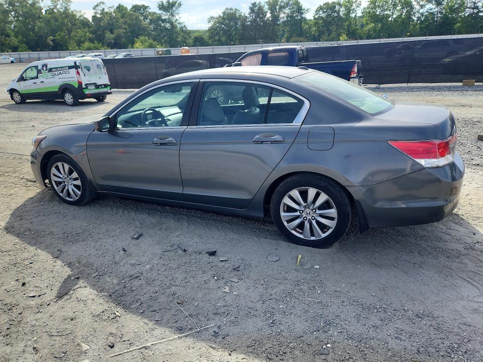 Aukcja sprzedaży 2012 Honda Accord, vin: 1HGCP2F87CA079653, numer aukcji: 55902846