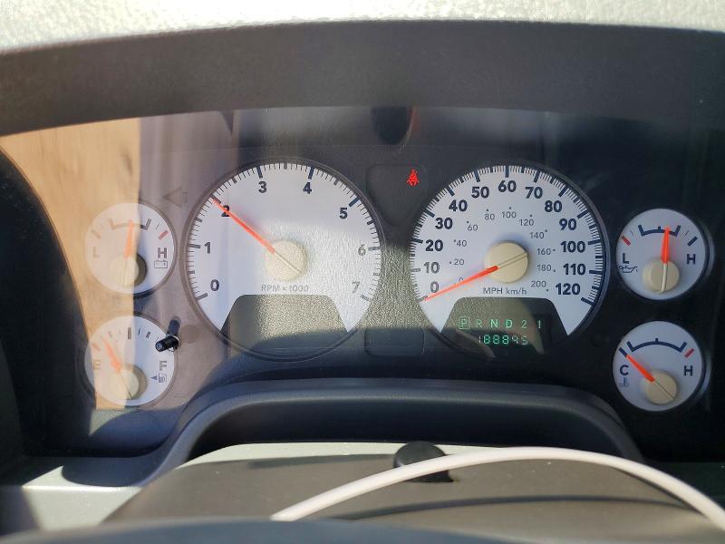 Aukcja sprzedaży 2007 Dodge Ram 1500, vin: 1D7HA18N87S166826, numer aukcji: 56272066