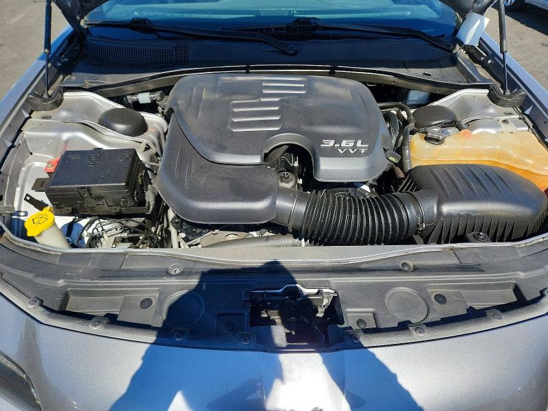 Продажа на аукционе авто 2018 Chrysler 300, vin: 2C3CCABG2JH261345, номер лота: 56968336