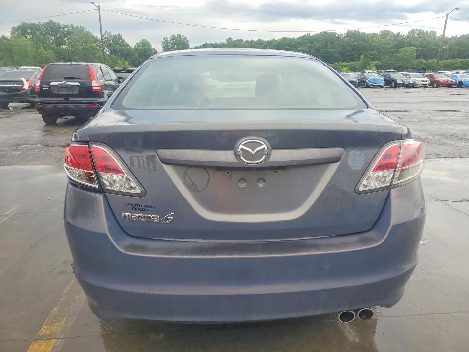 Aukcja sprzedaży 2010 Mazda 6, vin: 1YVHZ8BH9A5M57334, numer aukcji: 57141006
