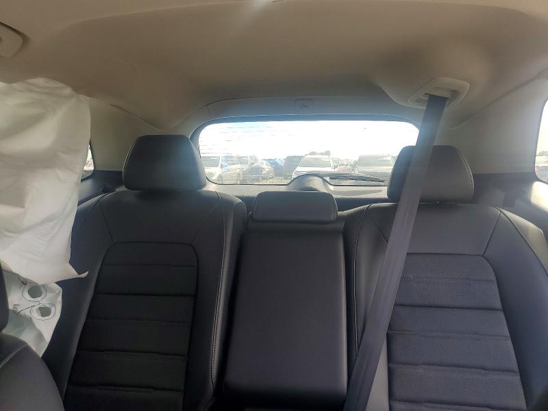 Продаж на аукціоні авто 2024 Honda Cr-v, vin: 5J6RS3H72RL003251, номер лоту: 56501276