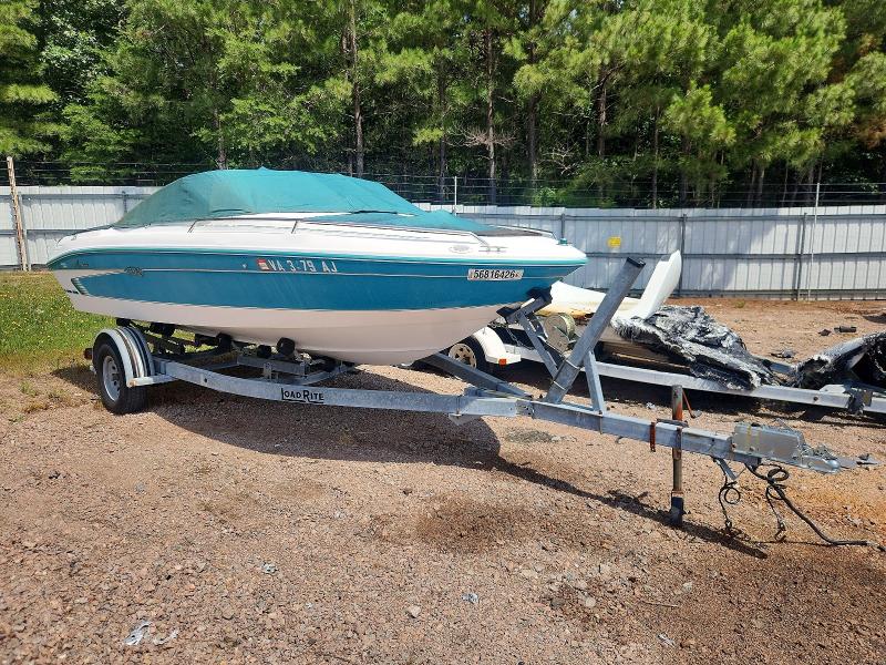 Aukcja sprzedaży 1994 Sea Ray In/outboard, vin: SERRD222C394, numer aukcji: 56816426