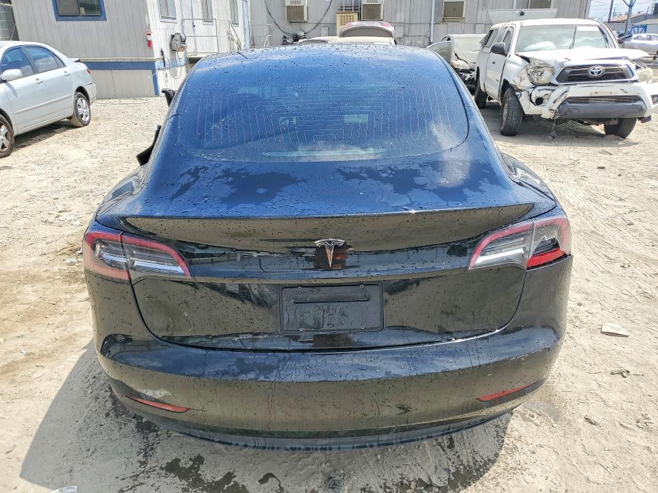 Продаж на аукціоні авто 2019 Tesla Model 3, vin: 5YJ3E1EA9KF424612, номер лоту: 57885376
