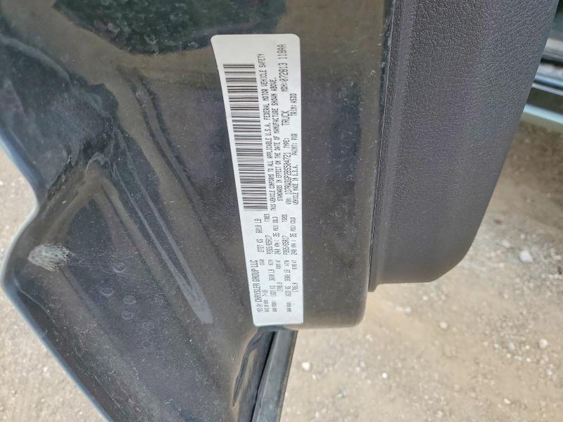 54925616 :رقم المزاد ، 1D7RW3GP2BS504721 vin ، 2011 Dodge Dakota مزاد بيع