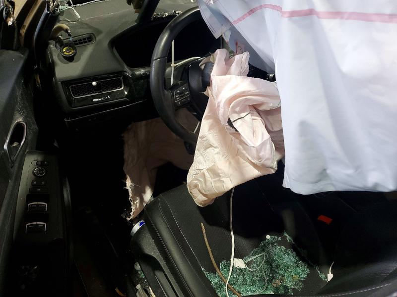 Aukcja sprzedaży 2025 Honda Civic, vin: 19XFL2H80SE028642, numer aukcji: 57697626
