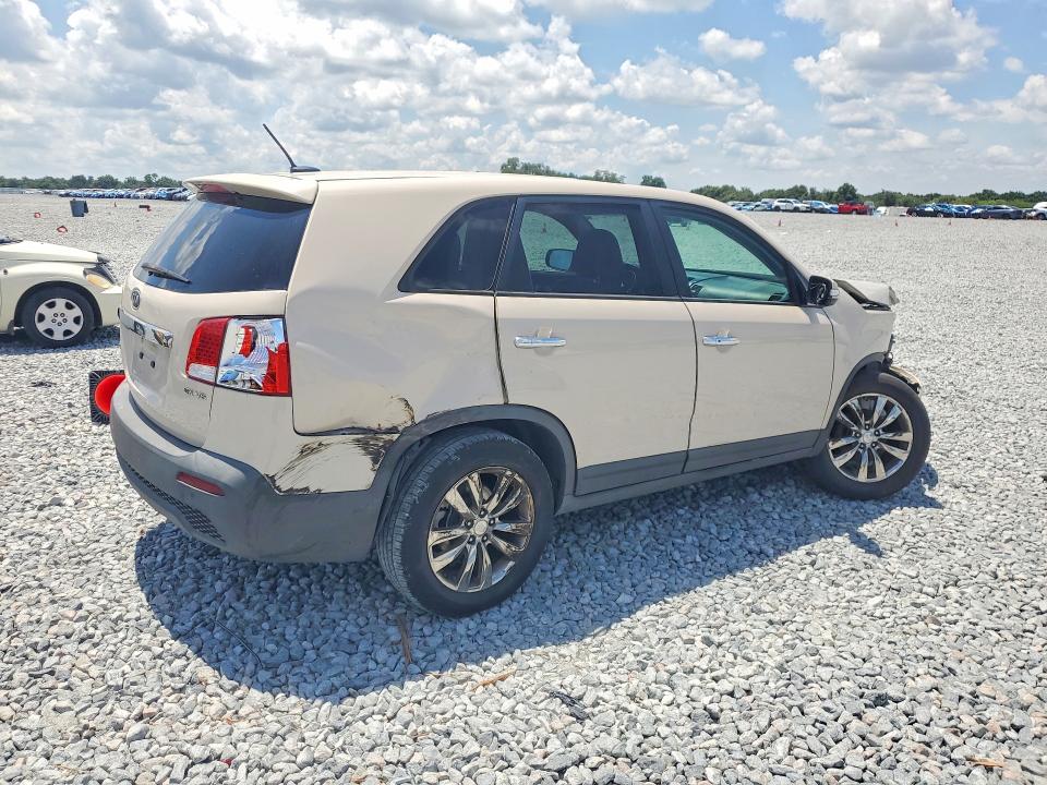 Продаж на аукціоні авто 2011 Kia Sorento, vin: 5XYKU4A27BG026564, номер лоту: 57368886