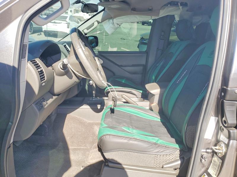 Продаж на аукціоні авто 2016 Nissan Frontier, vin: 1N6BD0CTXGN756240, номер лоту: 56622536