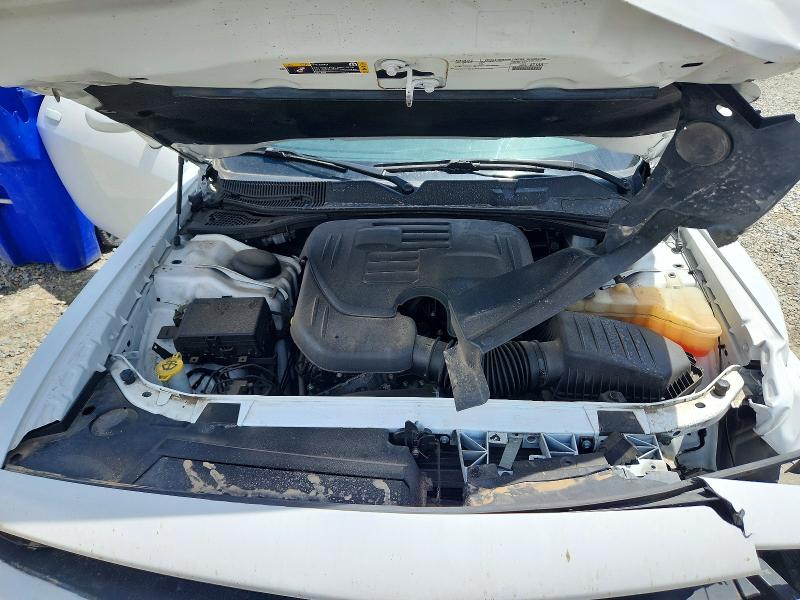 2022 Dodge Challenger მანქანა იყიდება აუქციონზე, vin: 2C3CDZJG7NH108754, აუქციონის ნომერი: 55727816