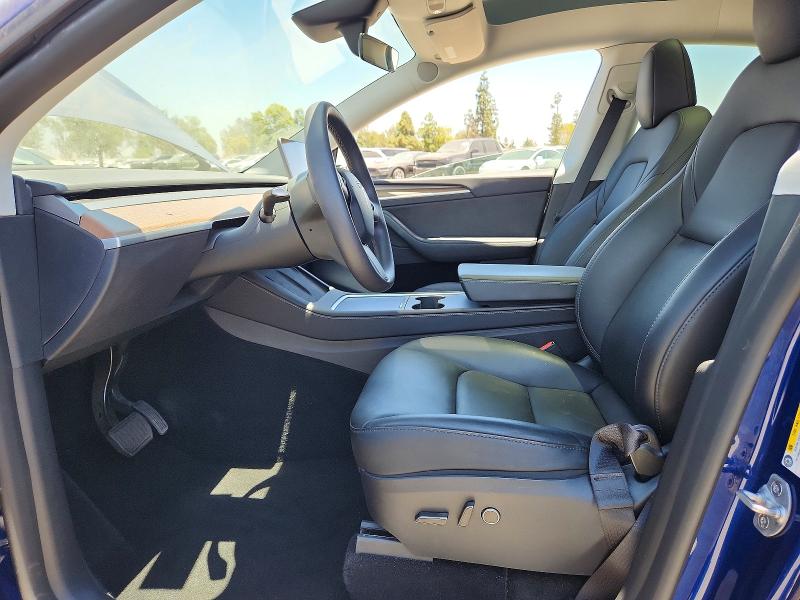 Aukcja sprzedaży 2024 Tesla Model Y, vin: 7SAYGDEE1RF131241, numer aukcji: 58817256