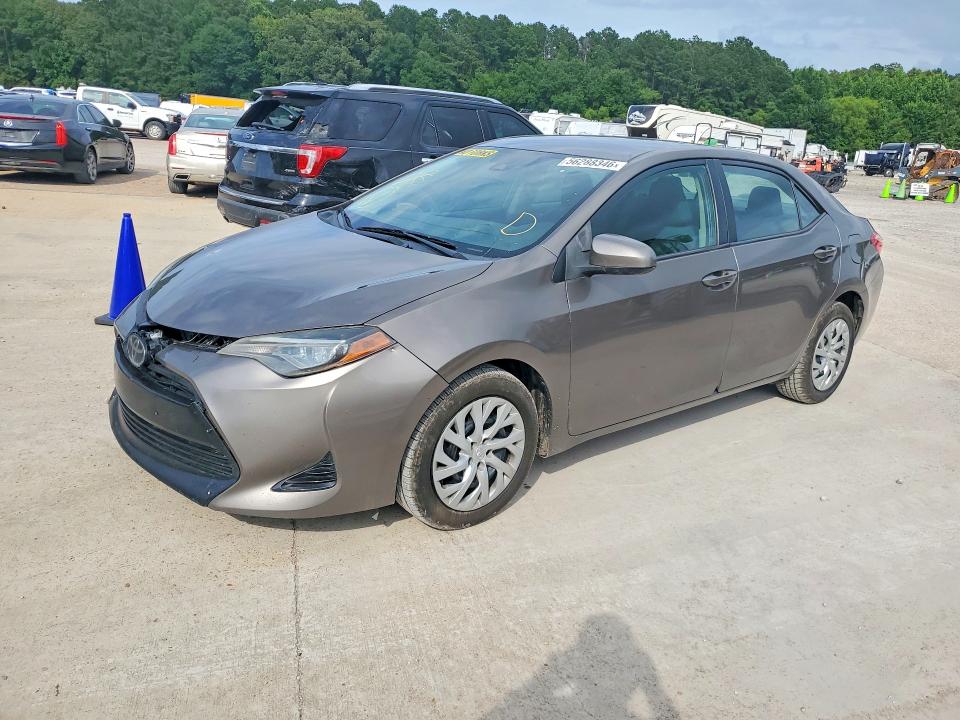 Aukcja sprzedaży 2019 Toyota Corolla, vin: 2T1BURHE6KC146638, numer aukcji: 56288346
