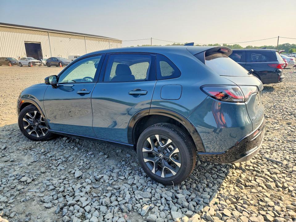 Aukcja sprzedaży 2026 Honda Hr-v, vin: 3CZRZ2H7XTM757011, numer aukcji: 58924326