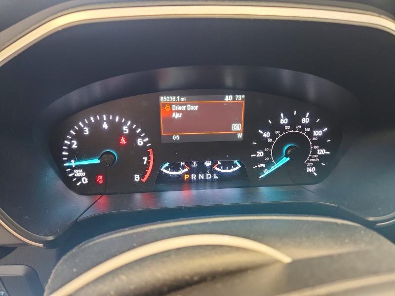 Продажа на аукционе авто 2020 Ford Escape, vin: 1FMCU9H6XLUB32528, номер лота: 59010136