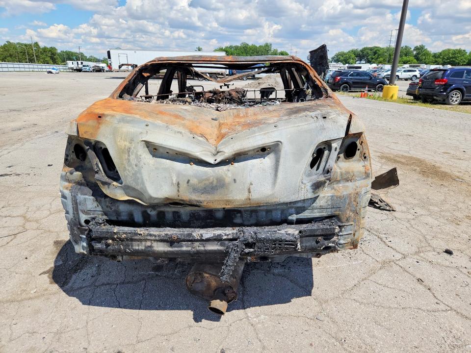 Продаж на аукціоні авто 2009 Toyota Camry, vin: 4T1BE46K49U290965, номер лоту: 52598886