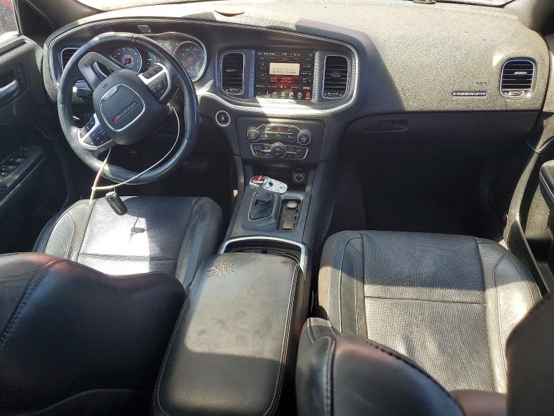 2015 Dodge Charger მანქანა იყიდება აუქციონზე, vin: 2C3CDXJG9FH791465, აუქციონის ნომერი: 55647656