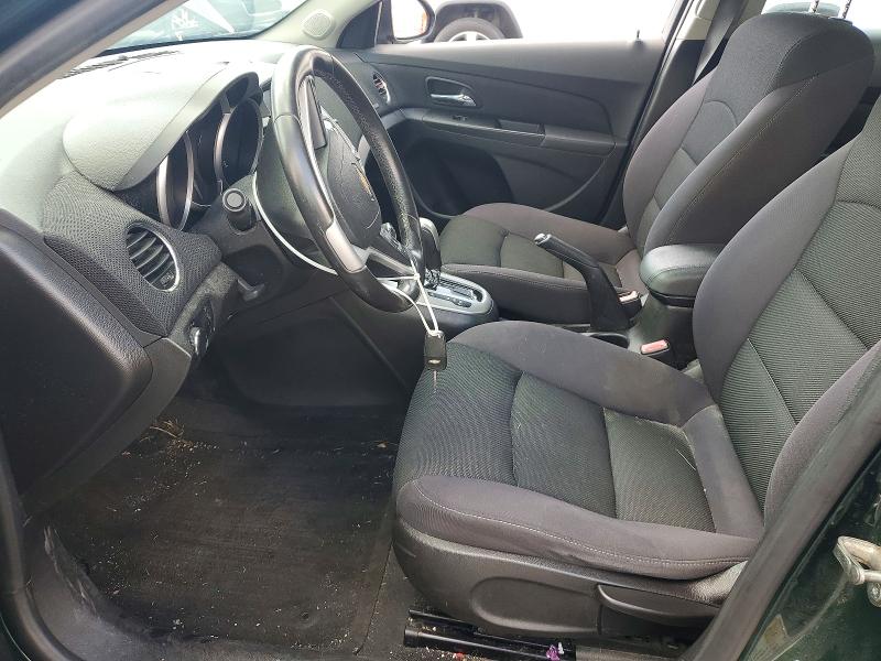 Auction sale of the 2014 Chevrolet Cruze, vin: 1G1PC5SB2E7266368, lot number: 59062276