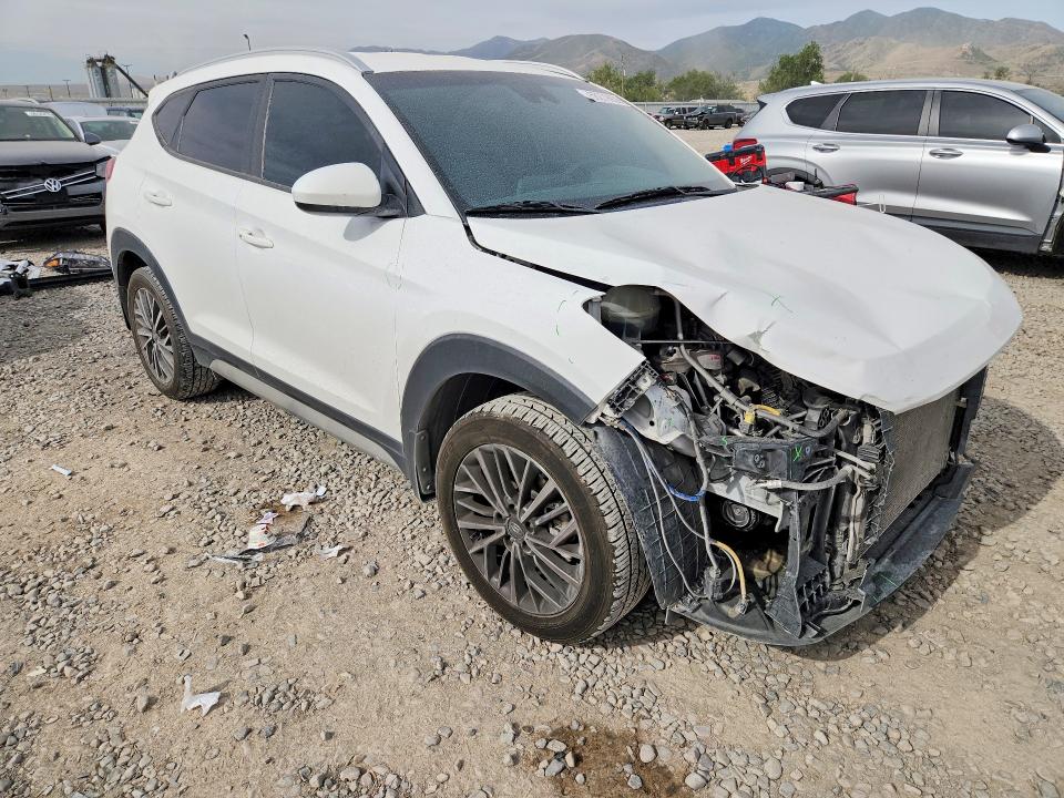 Продажа на аукционе авто 2020 Hyundai Tucson, vin: KM8J3CAL4LU176726, номер лота: 56079936