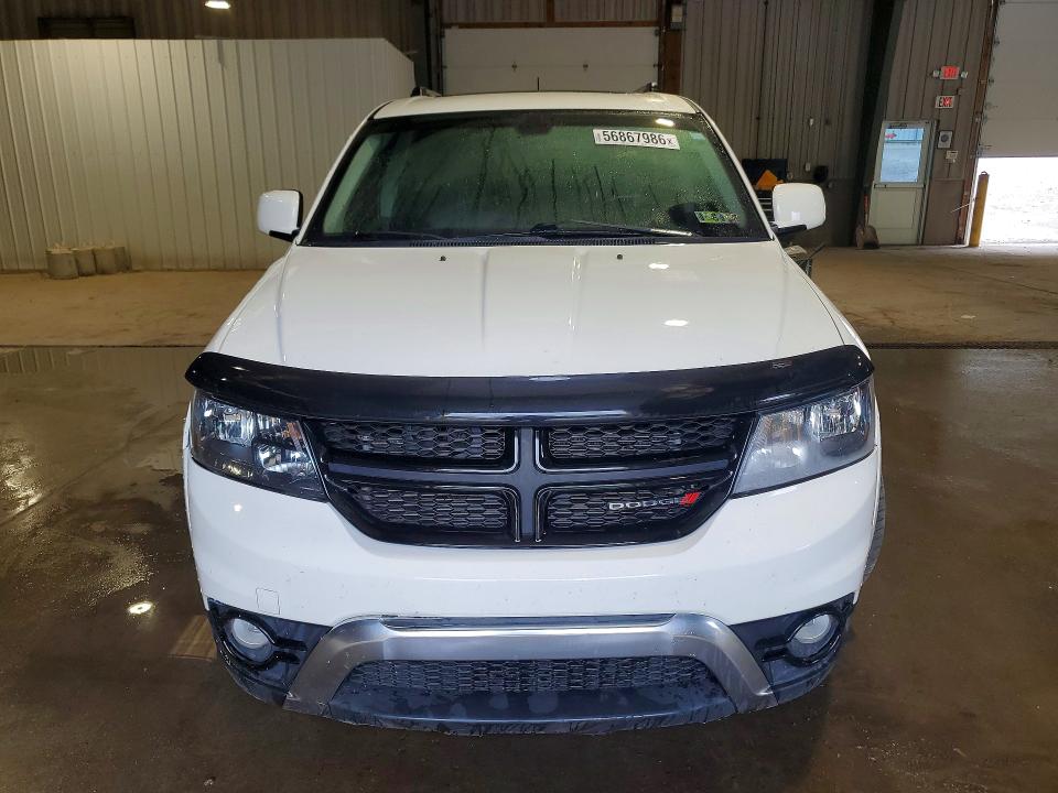 Aukcja sprzedaży 2018 Dodge Journey, vin: 3C4PDDGG8JT504281, numer aukcji: 56867986
