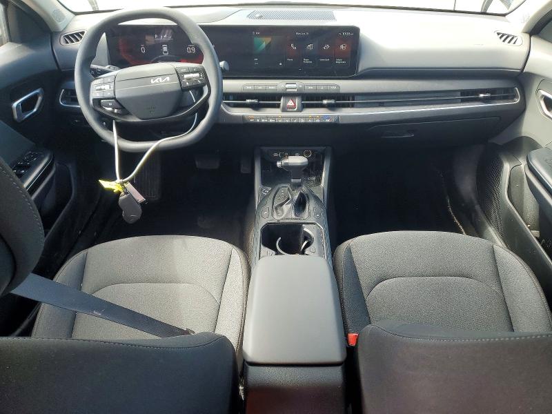 Продаж на аукціоні авто 2025 Kia K4, vin: 3KPFT4DE3SE163878, номер лоту: 56281736