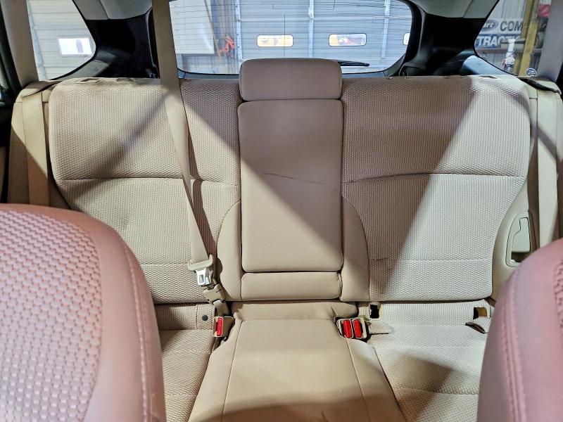 Продажа на аукционе авто 2015 Subaru Outback, vin: 4S4BSBCC2F3207979, номер лота: 56945176