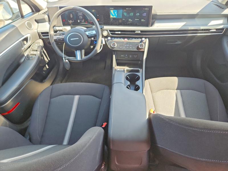 2025 Hyundai Sonata მანქანა იყიდება აუქციონზე, vin: KMHL64JA4SA488470, აუქციონის ნომერი: 56660786