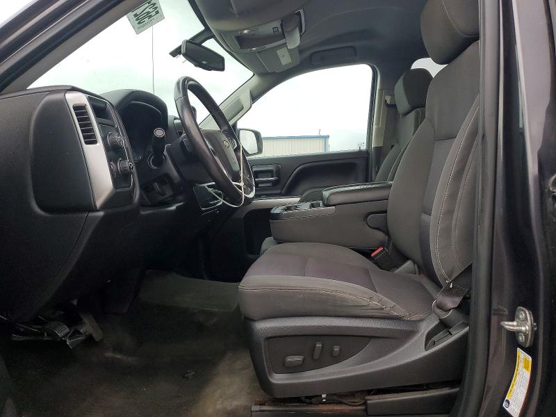 2015 Chevrolet Silverado მანქანა იყიდება აუქციონზე, vin: 1GCVKREH0FZ372378, აუქციონის ნომერი: 56218976