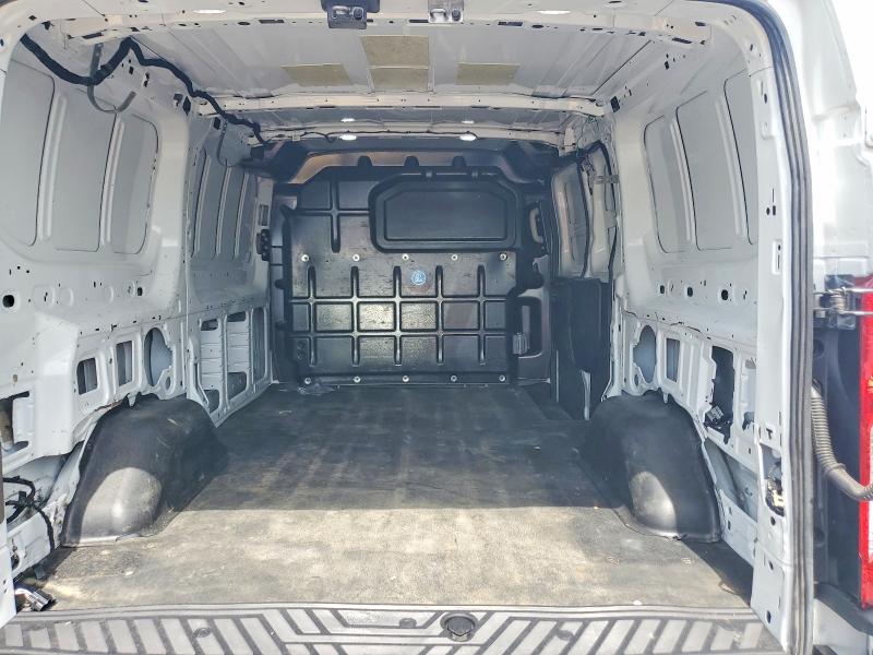 Продаж на аукціоні авто 2023 Ford Transit, vin: 1FTYE2Y8XPKA28347, номер лоту: 55463636