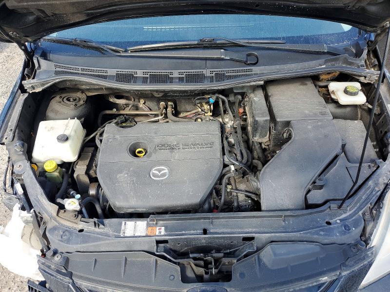 Продаж на аукціоні авто 2010 Mazda 5, vin: JM1CR2W33A0370764, номер лоту: 56415746