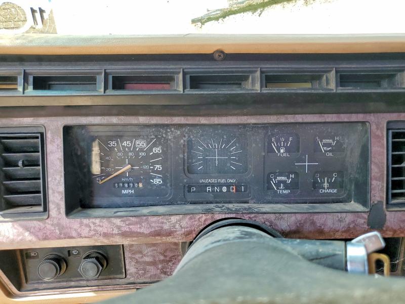 Продажа на аукционе авто 1985 Ford F150, vin: 1FTCF15FXFPA46899, номер лота: 59103816