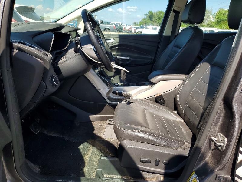 2013 Ford C-max მანქანა იყიდება აუქციონზე, vin: 1FADP5BU5DL540481, აუქციონის ნომერი: 58625736