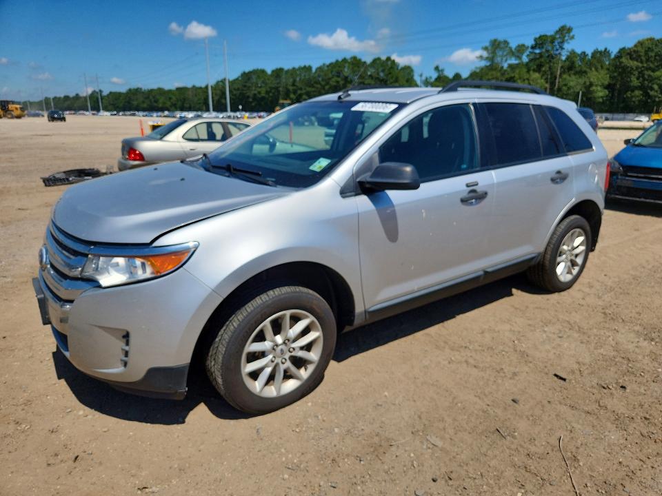 Продажа на аукционе авто 2014 Ford Edge, vin: 2FMDK3GC3EBA93885, номер лота: 56780006