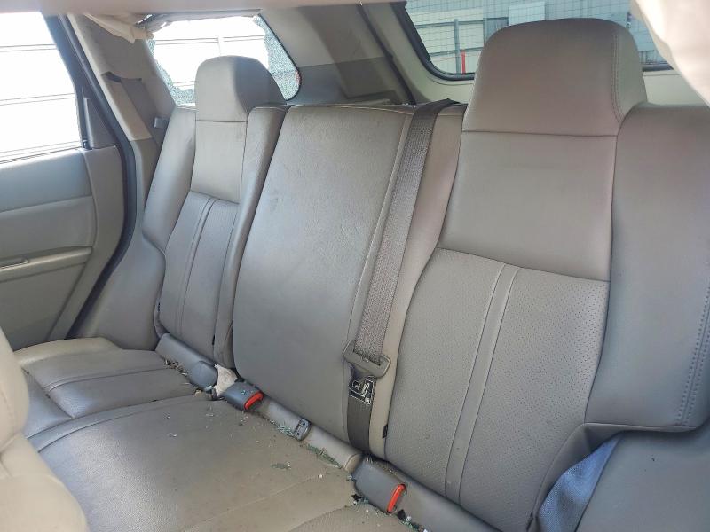 Aukcja sprzedaży 2008 Jeep Grand Cherokee, vin: 1J8GS48K18C154368, numer aukcji: 57996506