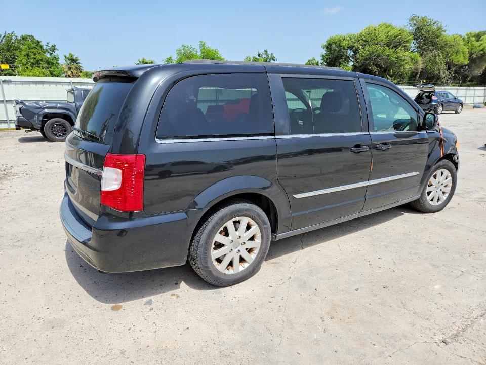 Aukcja sprzedaży 2014 Chrysler Town & Country, vin: 2C4RC1BG1ER148931, numer aukcji: 59167146