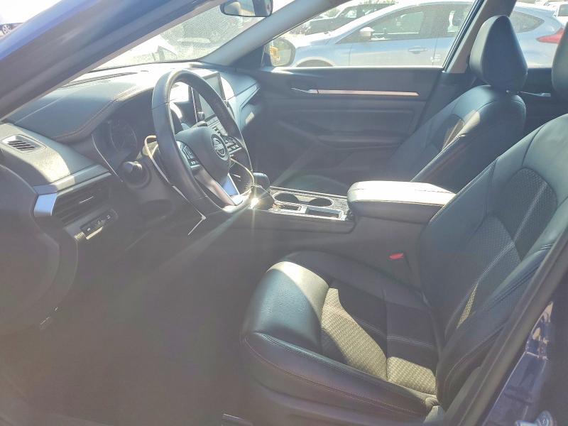 2024 Nissan Altima მანქანა იყიდება აუქციონზე, vin: 1N4BL4CV5RN383454, აუქციონის ნომერი: 59119046