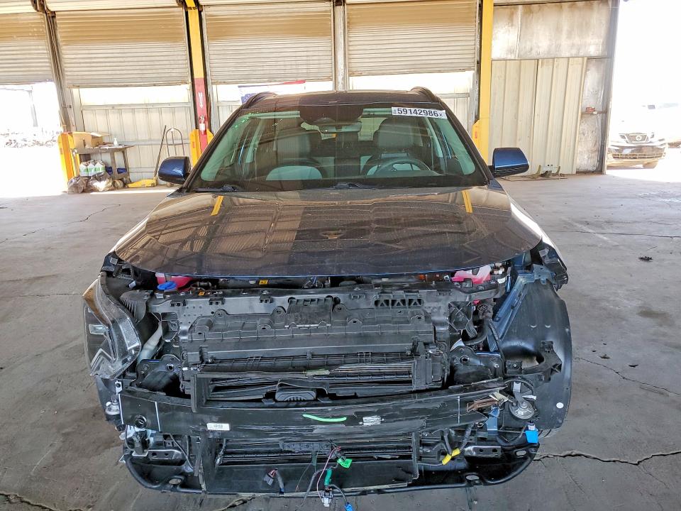 Aukcja sprzedaży 2025 Kia Niro, vin: KNDCT3LE3S5217500, numer aukcji: 59142986