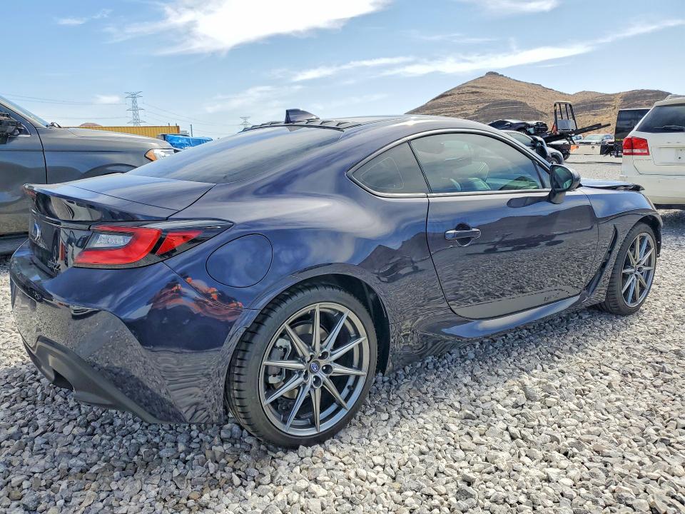Aukcja sprzedaży 2025 Subaru Brz, vin: JF1ZDBE15S9701971, numer aukcji: 56088566