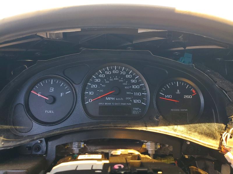 Aukcja sprzedaży 2001 Chevrolet Impala, vin: 2G1WF52E119222562, numer aukcji: 59379396