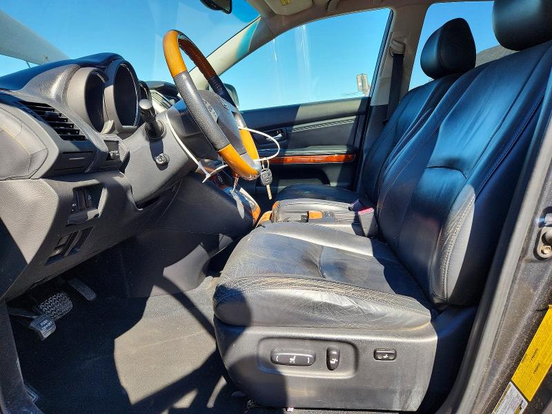Aukcja sprzedaży 2004 Lexus Rx, vin: 2T2HA31U74C004296, numer aukcji: 55752436