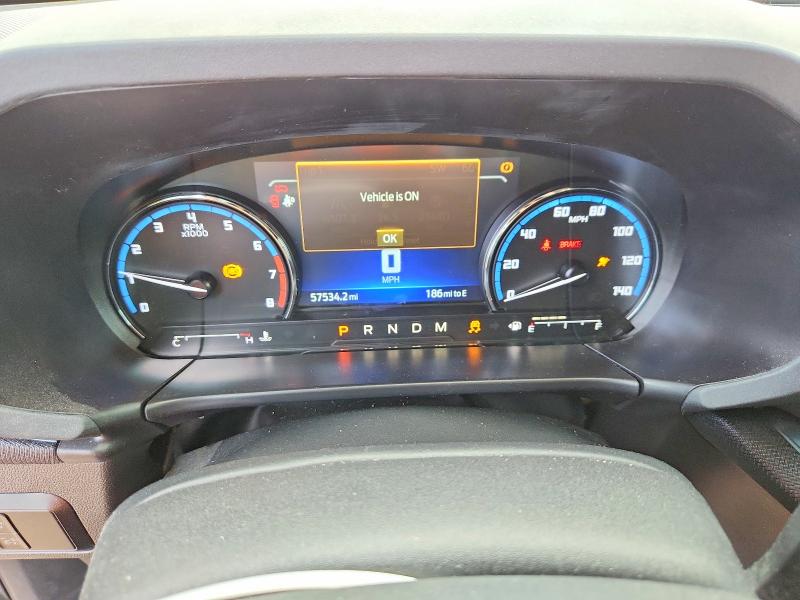 Aukcja sprzedaży 2023 Ford Bronco Sport, vin: 3FMCR9D98PRE30767, numer aukcji: 55718816