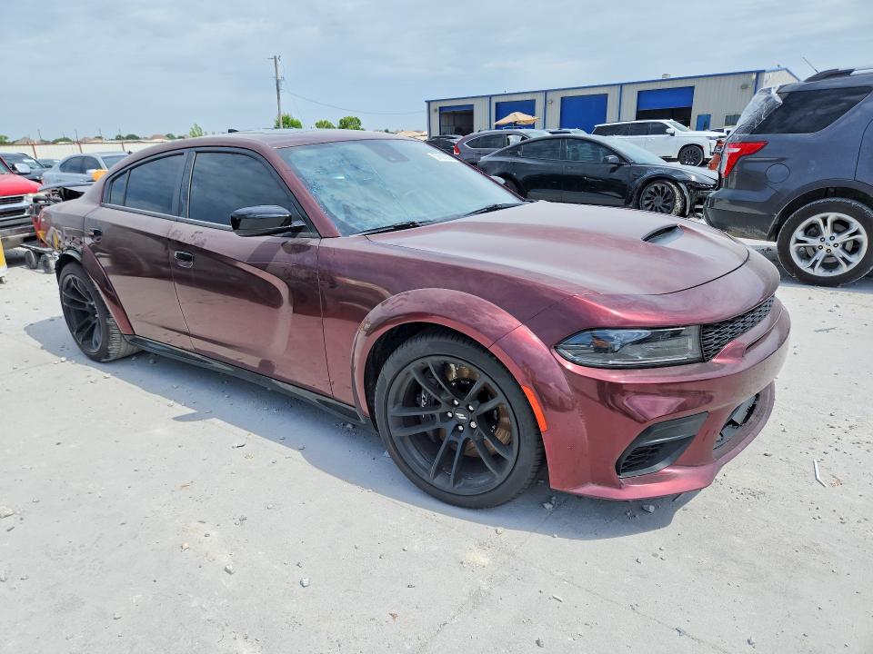 Aukcja sprzedaży 2023 Dodge Charger, vin: 2C3CDXGJ3PH540431, numer aukcji: 57560836