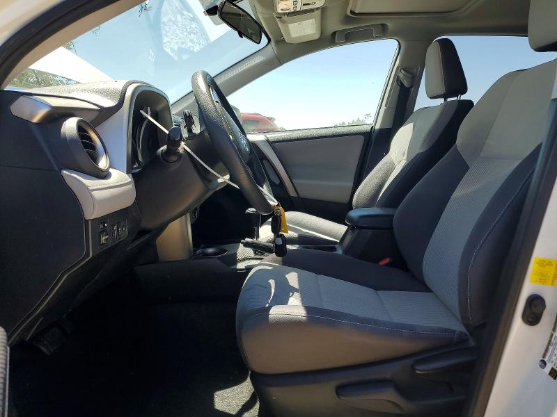 58467846 :رقم المزاد ، 2T3WFREVXFW134052 vin ، 2015 Toyota Rav4 مزاد بيع