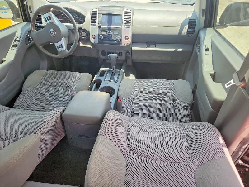 Продажа на аукционе авто 2019 Nissan Frontier, vin: 1N6AD0ER2KN751250, номер лота: 59533296