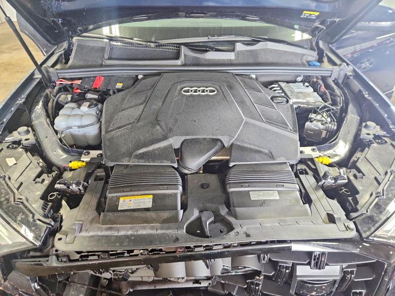 Aukcja sprzedaży 2026 Audi Q7, vin: WA1LVBF79TD001007, numer aukcji: 56399246