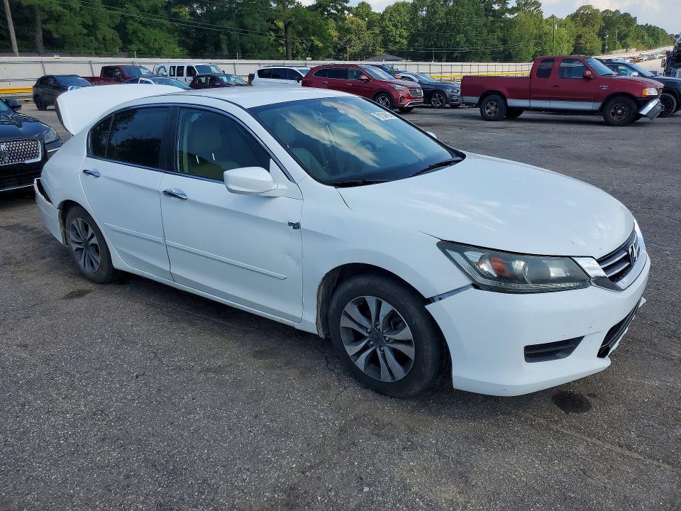 Продаж на аукціоні авто 2015 Honda Accord, vin: 1HGCR2F39FA251569, номер лоту: 79134855