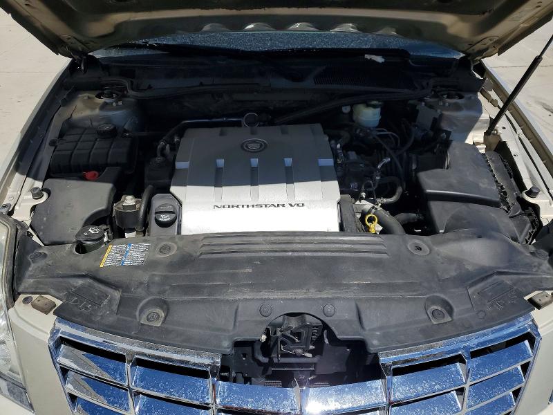 Продажа на аукционе авто 2009 Cadillac Dts, vin: 1G6KD57YX9U114831, номер лота: 57149276